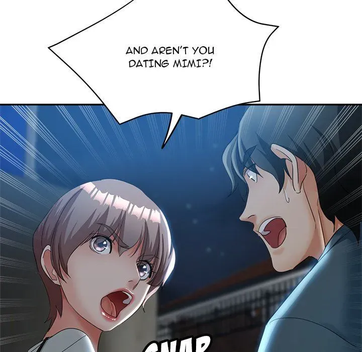 Read Newfound Partners chapter 21 image 113 on Lezhin
