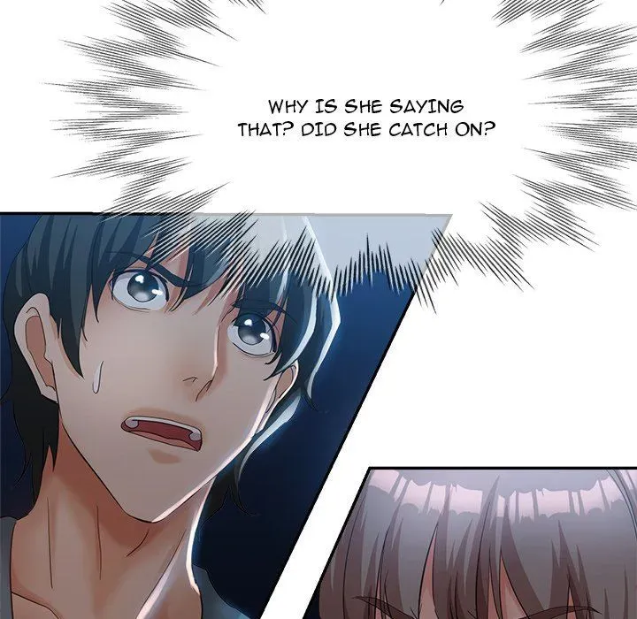 Read Newfound Partners chapter 21 image 119 on Lezhin