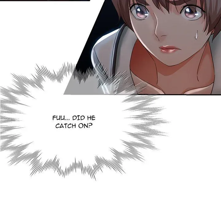 Read Newfound Partners chapter 21 image 120 on Lezhin