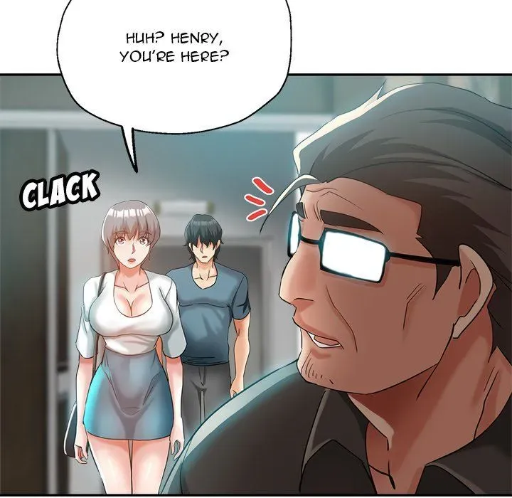 Read Newfound Partners chapter 21 image 132 on Lezhin