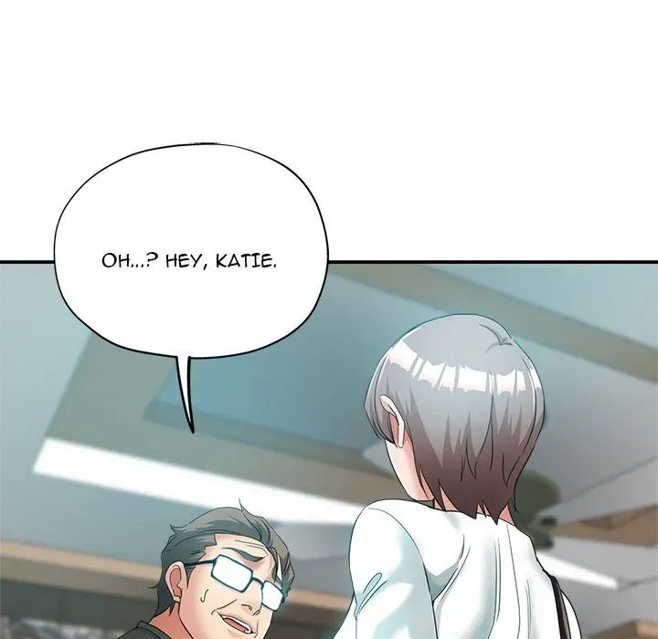 Read Newfound Partners chapter 21 image 134 on Lezhin