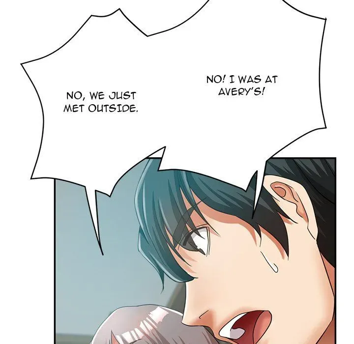 Read Newfound Partners chapter 21 image 149 on Lezhin