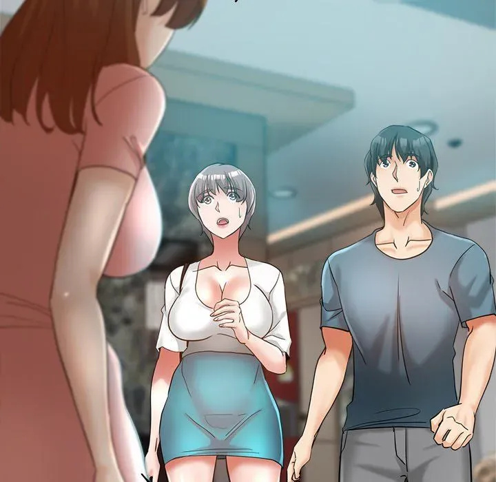 Read Newfound Partners chapter 21 image 152 on Lezhin