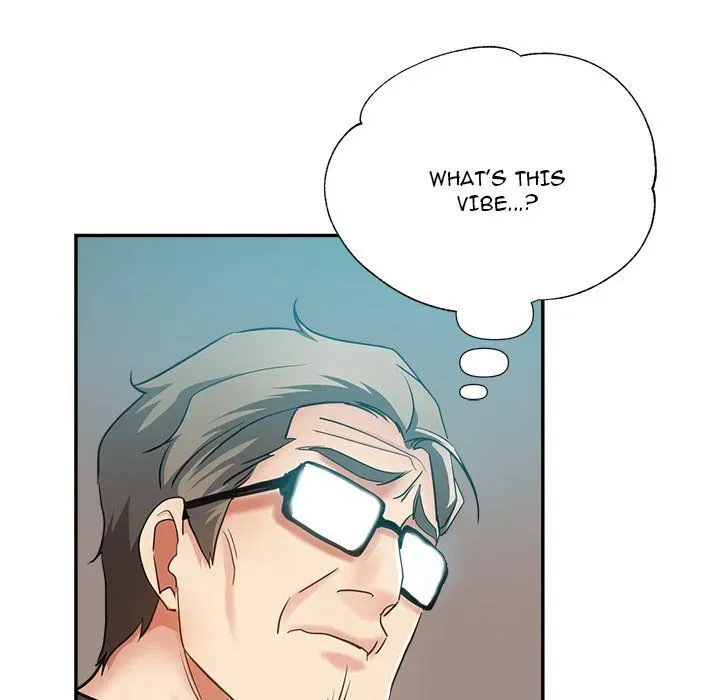 Read Newfound Partners chapter 21 image 154 on Lezhin