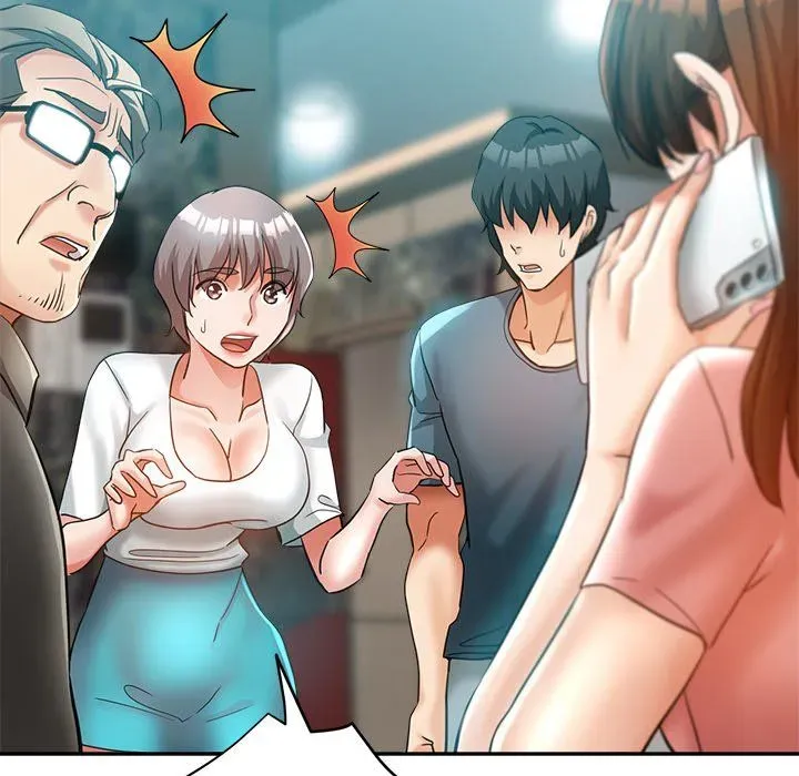 Read Newfound Partners chapter 21 image 164 on Lezhin