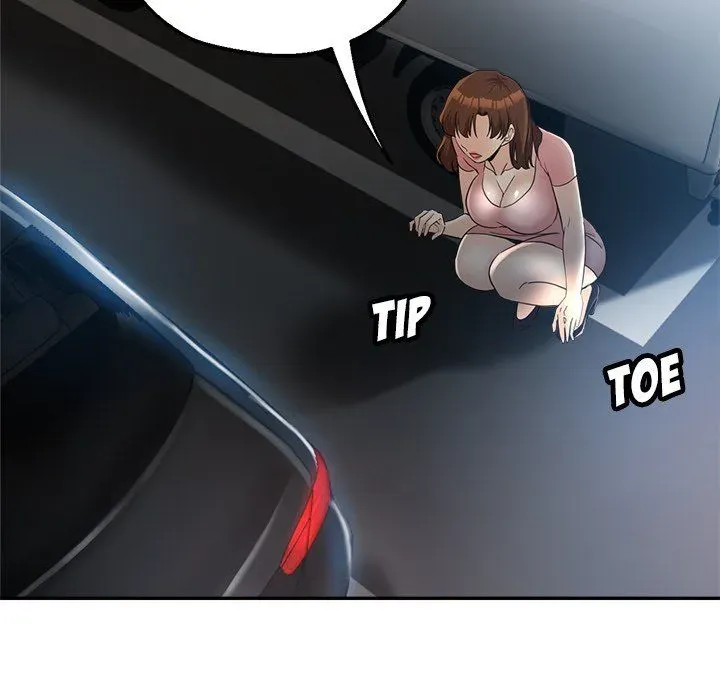 Read Newfound Partners chapter 21 image 34 on Lezhin