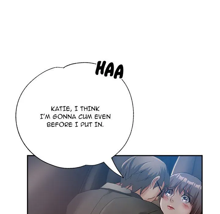 Read Newfound Partners chapter 21 image 36 on Lezhin