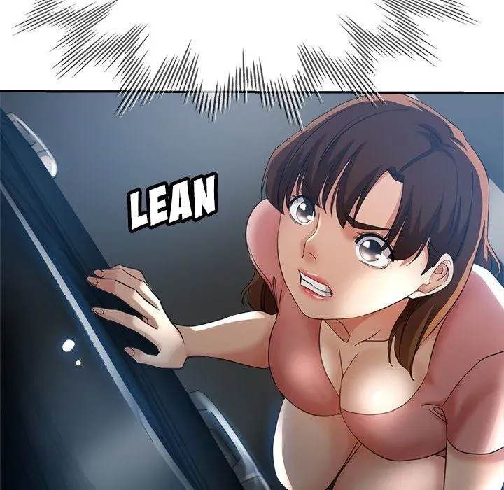 Read Newfound Partners chapter 21 image 58 on Lezhin