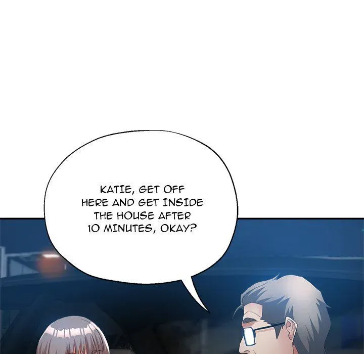 Read Newfound Partners chapter 21 image 95 on Lezhin