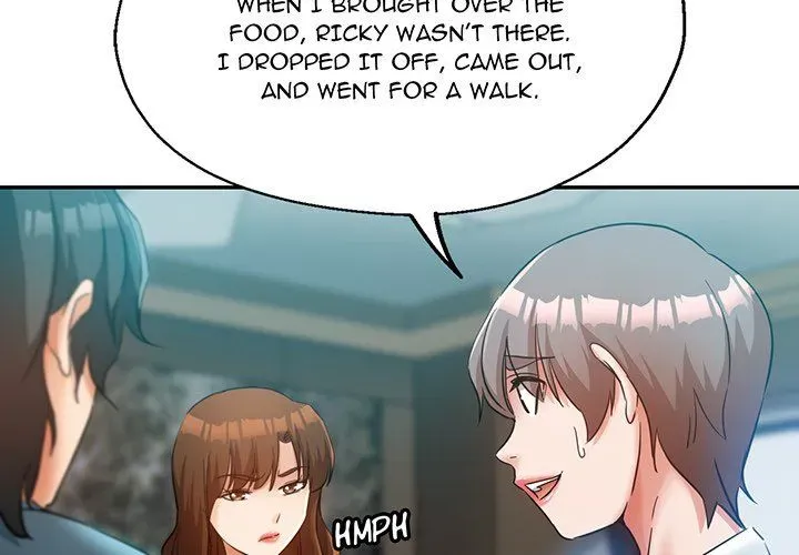 Read Newfound Partners chapter 22 image 1 on Lezhin