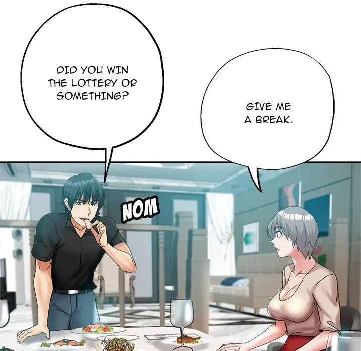 Read Newfound Partners chapter 22 image 101 on Lezhin