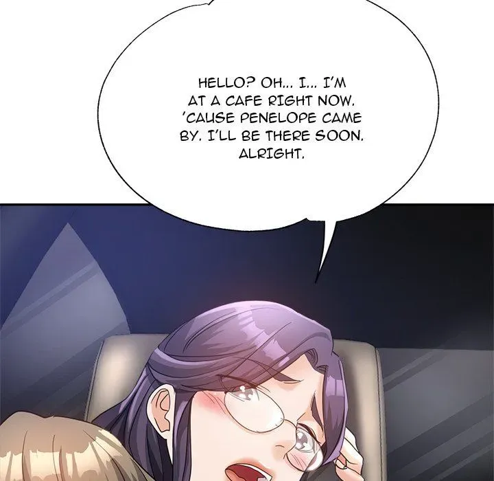 Read Newfound Partners chapter 22 image 107 on Lezhin