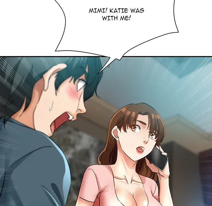 Read Newfound Partners chapter 22 image 11 on Lezhin