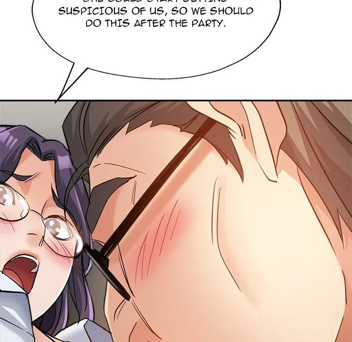 Read Newfound Partners chapter 22 image 115 on Lezhin