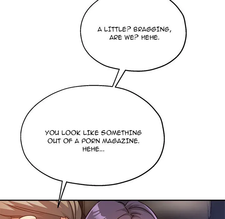 Read Newfound Partners chapter 22 image 121 on Lezhin
