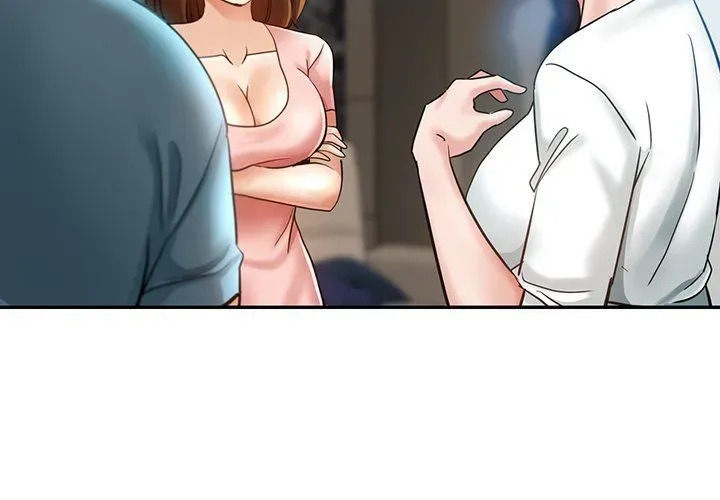 Read Newfound Partners chapter 22 image 2 on Lezhin
