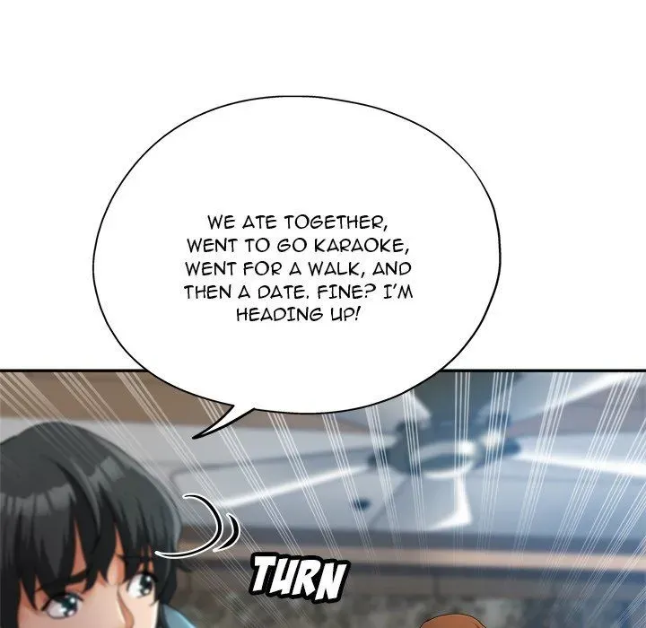 Read Newfound Partners chapter 22 image 23 on Lezhin