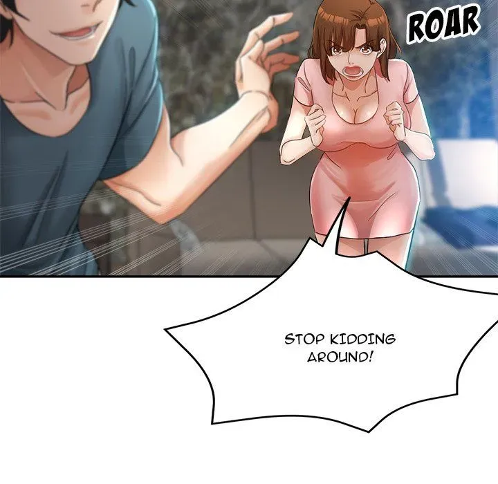 Read Newfound Partners chapter 22 image 24 on Lezhin