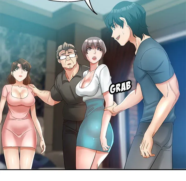 Read Newfound Partners chapter 22 image 31 on Lezhin