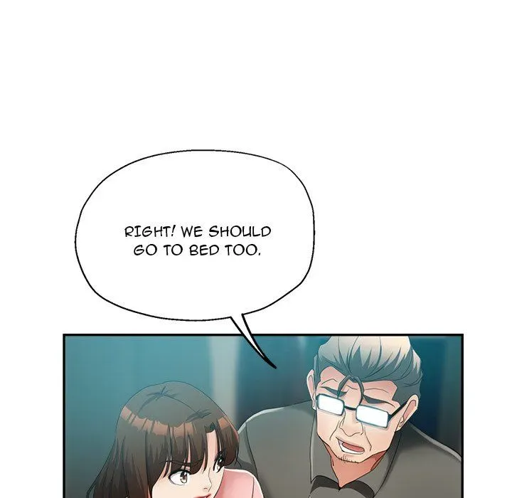 Read Newfound Partners chapter 22 image 35 on Lezhin