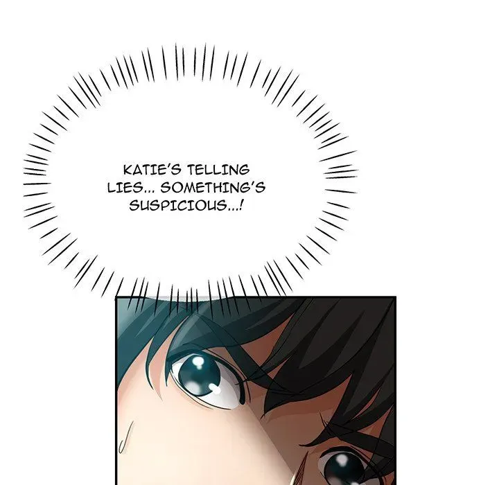 Read Newfound Partners chapter 22 image 4 on Lezhin