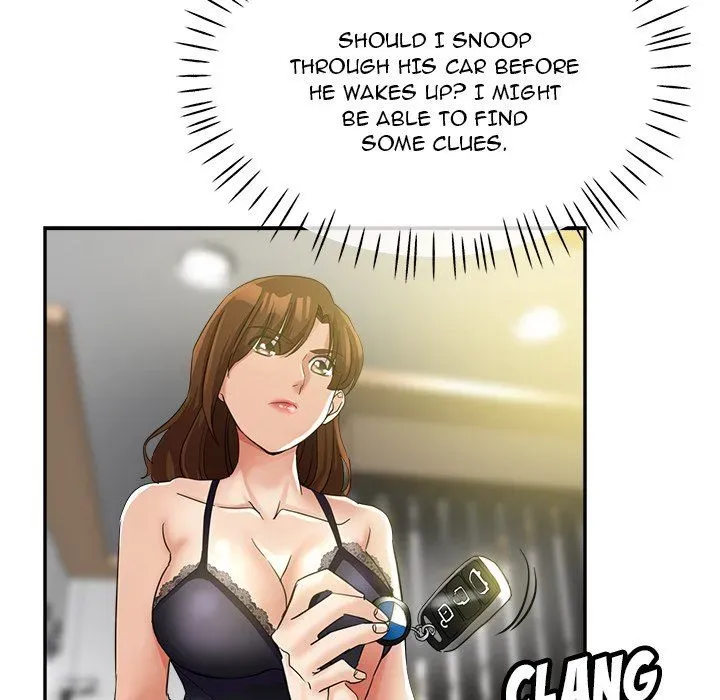 Read Newfound Partners chapter 22 image 46 on Lezhin