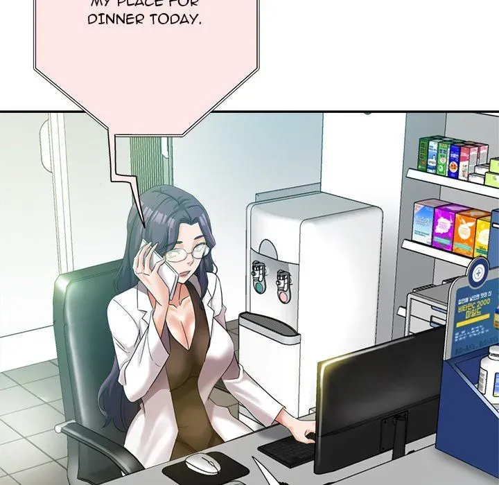 Read Newfound Partners chapter 22 image 71 on Lezhin