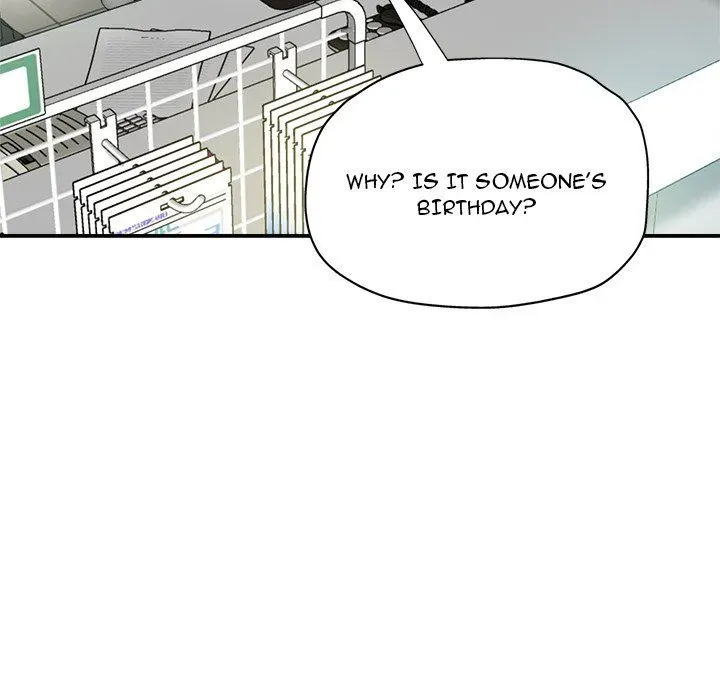 Read Newfound Partners chapter 22 image 72 on Lezhin