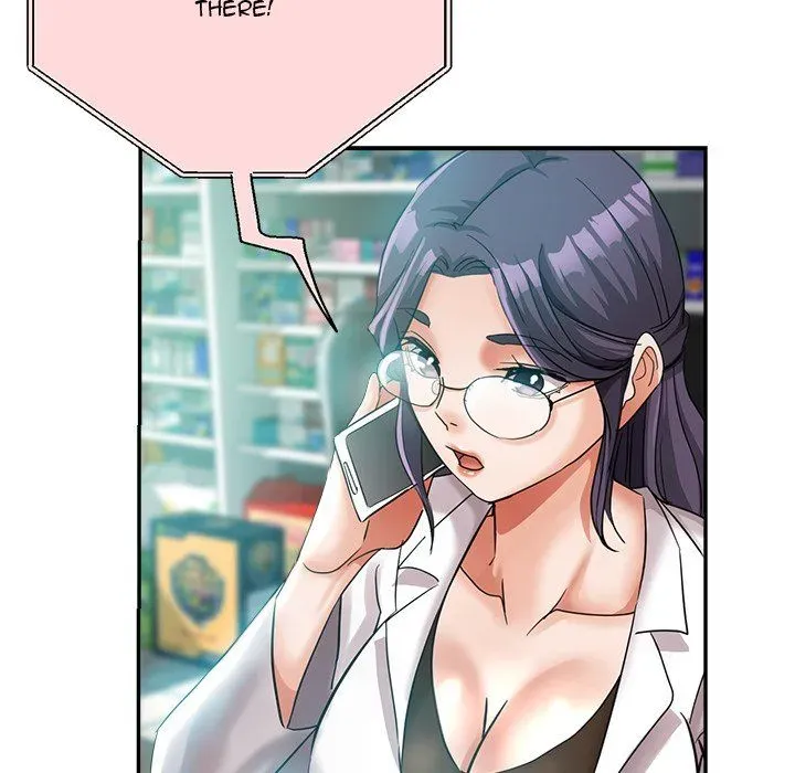 Read Newfound Partners chapter 22 image 74 on Lezhin