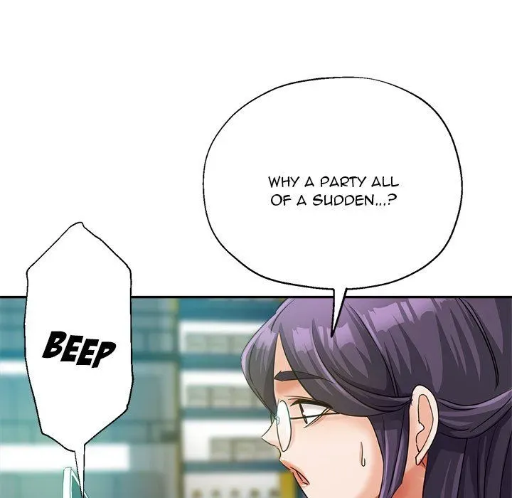 Read Newfound Partners chapter 22 image 76 on Lezhin