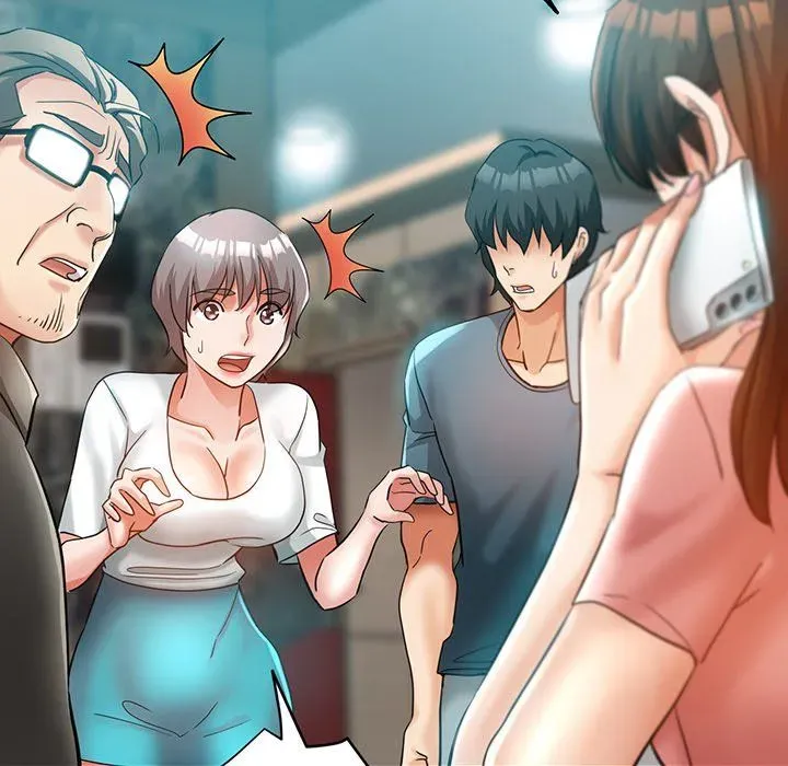 Read Newfound Partners chapter 22 image 9 on Lezhin