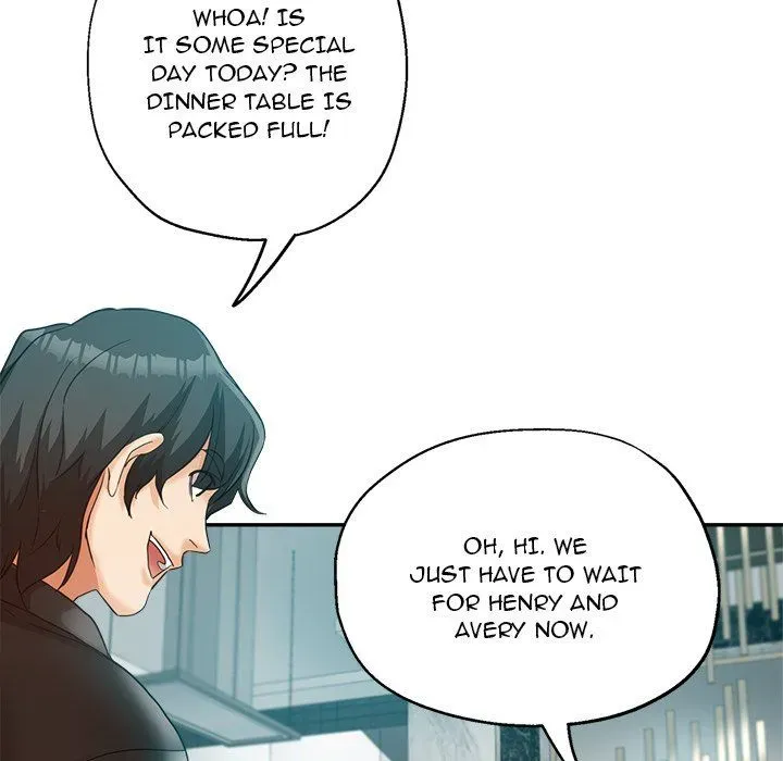 Read Newfound Partners chapter 22 image 98 on Lezhin