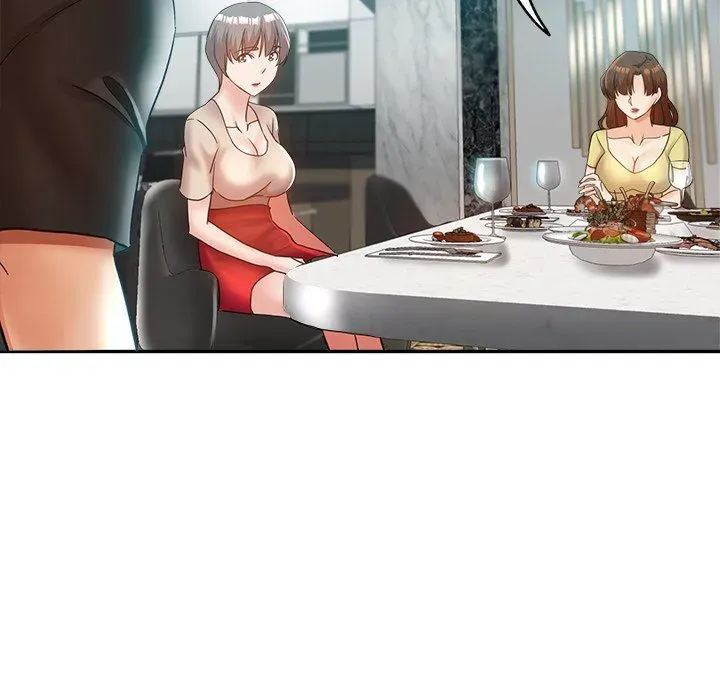 Read Newfound Partners chapter 22 image 99 on Lezhin