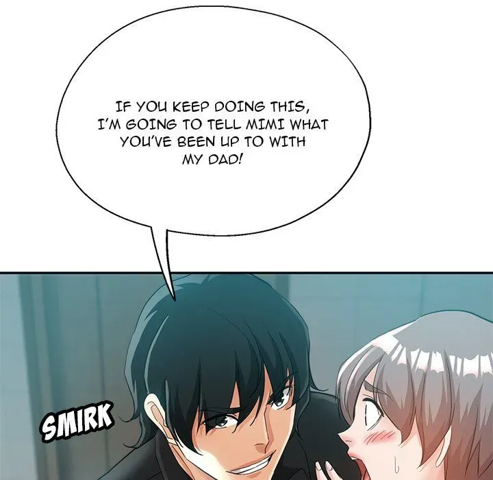 Read Newfound Partners chapter 23 image 104 on Lezhin