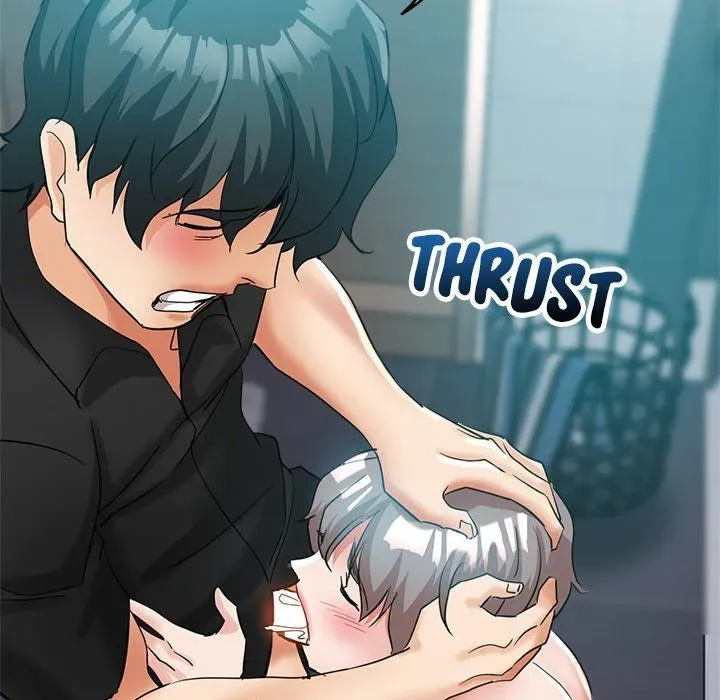 Read Newfound Partners chapter 23 image 129 on Lezhin
