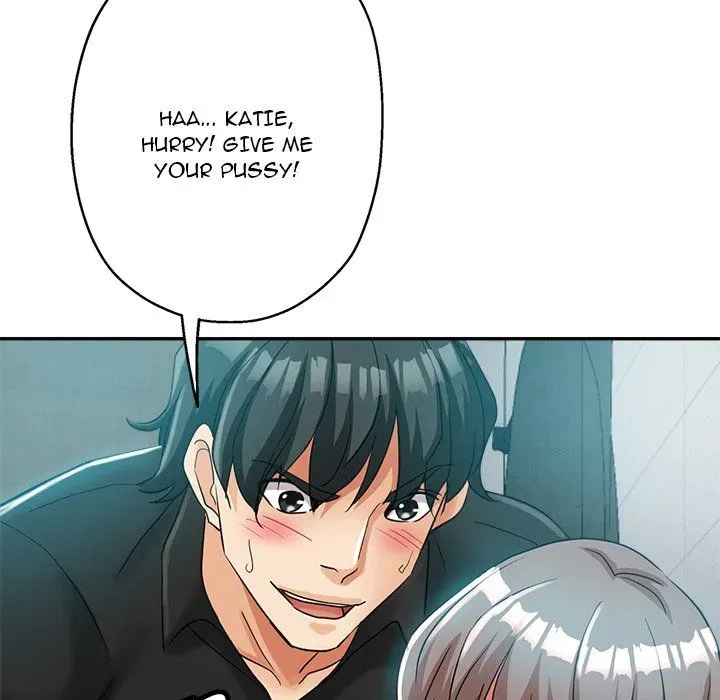 Read Newfound Partners chapter 23 image 135 on Lezhin