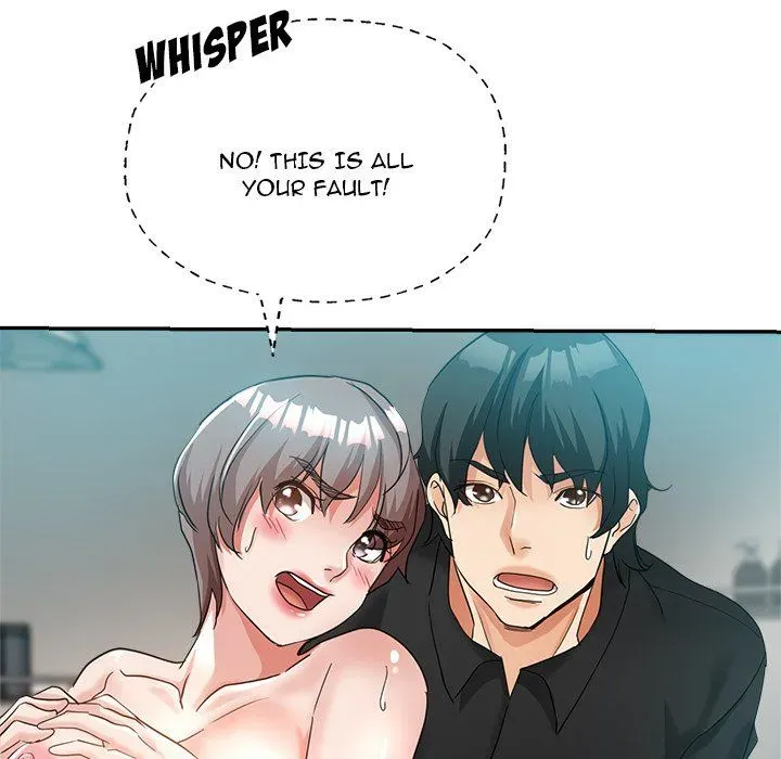 Read Newfound Partners chapter 23 image 170 on Lezhin