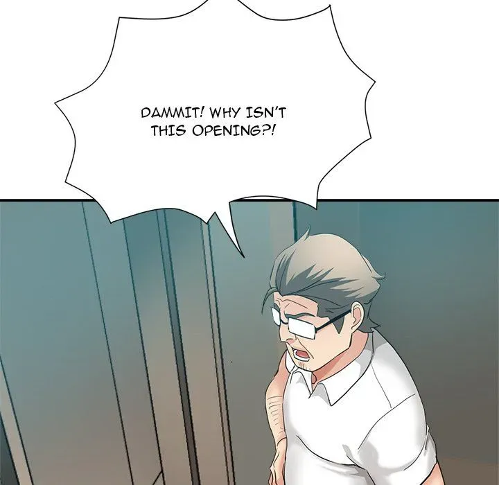 Read Newfound Partners chapter 23 image 173 on Lezhin