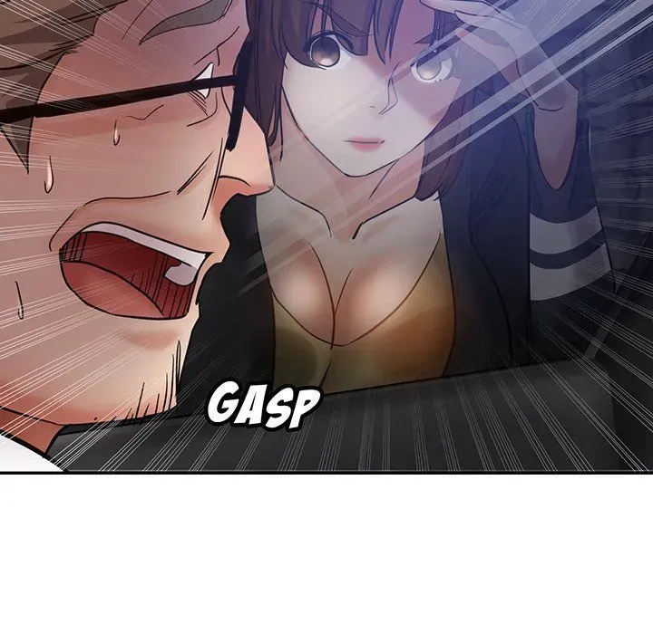 Read Newfound Partners chapter 23 image 19 on Lezhin