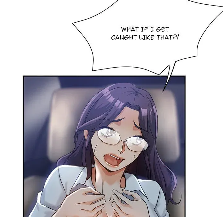 Read Newfound Partners chapter 23 image 34 on Lezhin