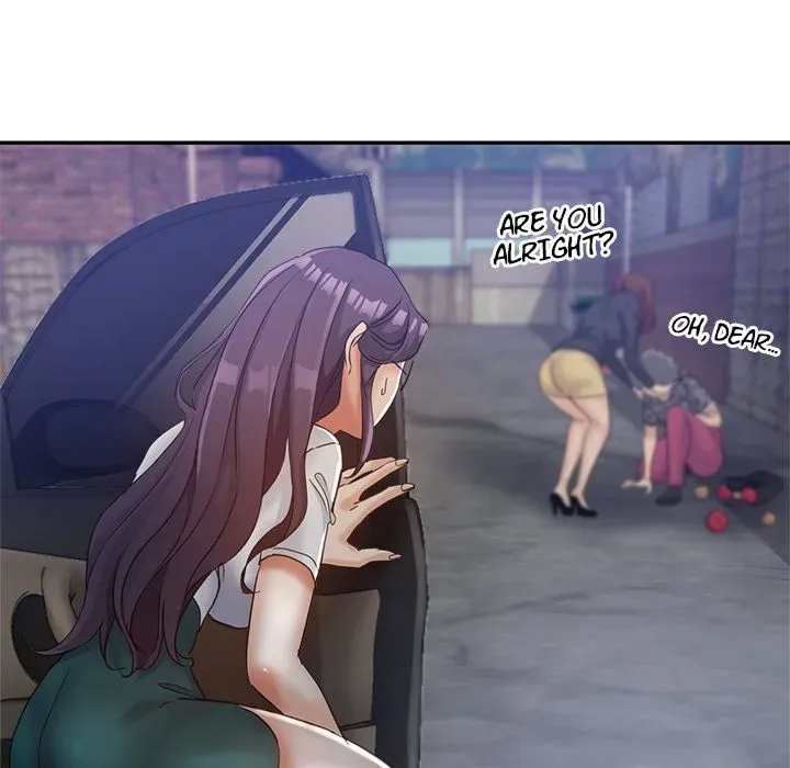 Read Newfound Partners chapter 23 image 44 on Lezhin