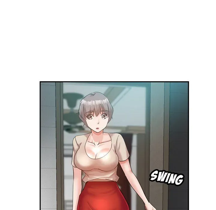 Read Newfound Partners chapter 23 image 83 on Lezhin