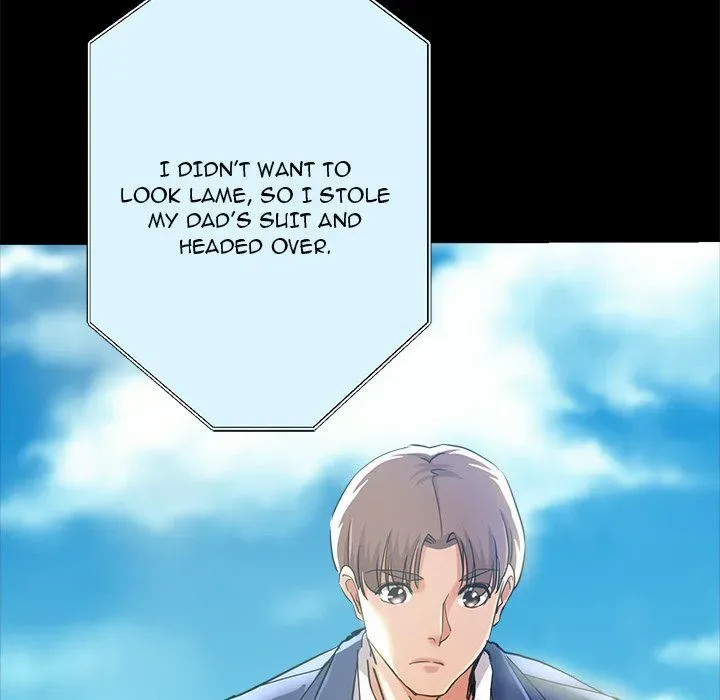 Read Newfound Partners chapter 24 image 101 on Lezhin