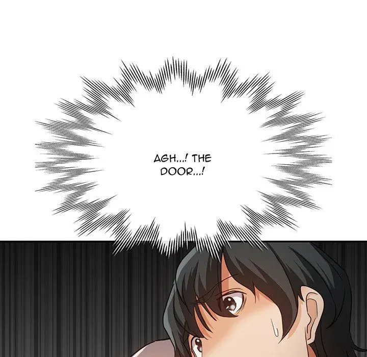 Read Newfound Partners chapter 24 image 12 on Lezhin