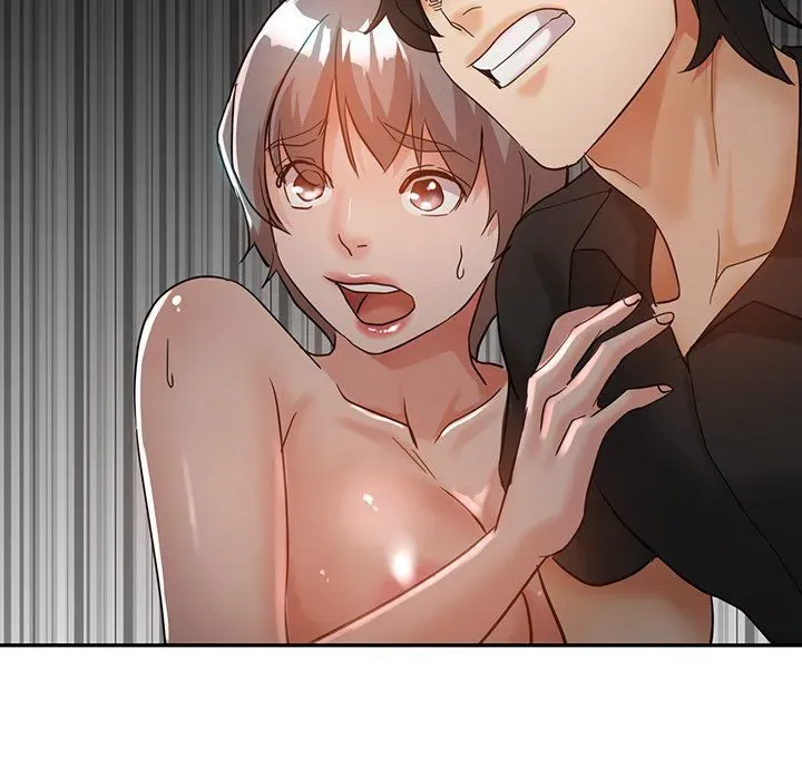 Read Newfound Partners chapter 24 image 13 on Lezhin