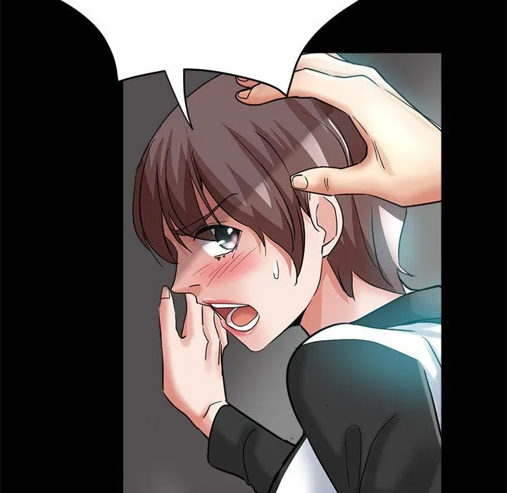 Read Newfound Partners chapter 24 image 136 on Lezhin