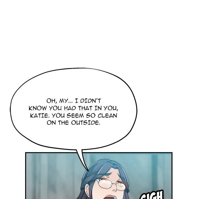 Read Newfound Partners chapter 24 image 156 on Lezhin