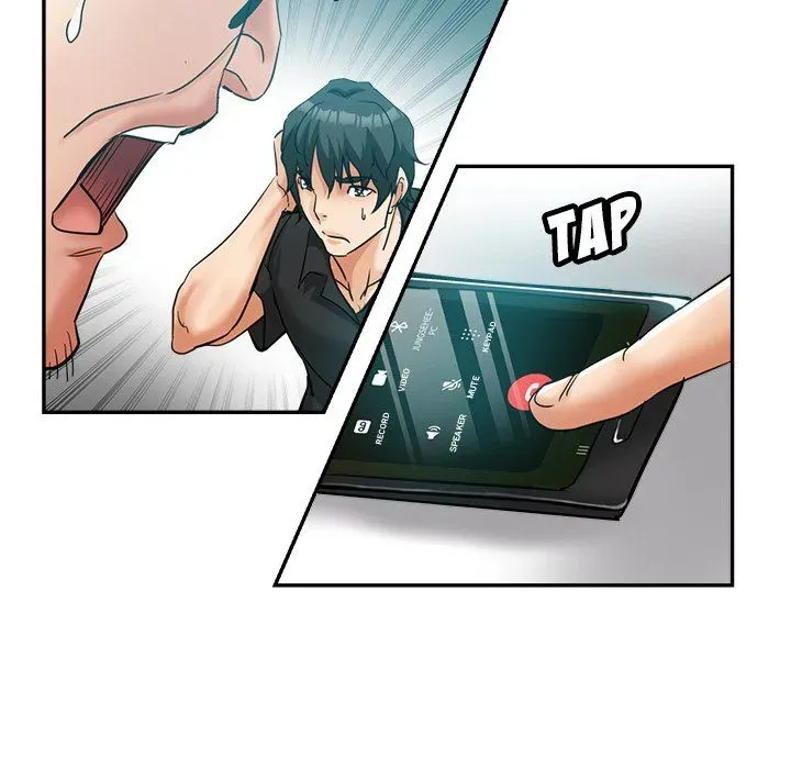 Read Newfound Partners chapter 24 image 159 on Lezhin