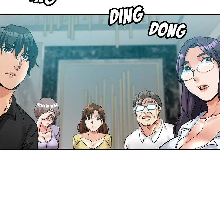 Read Newfound Partners chapter 24 image 167 on Lezhin
