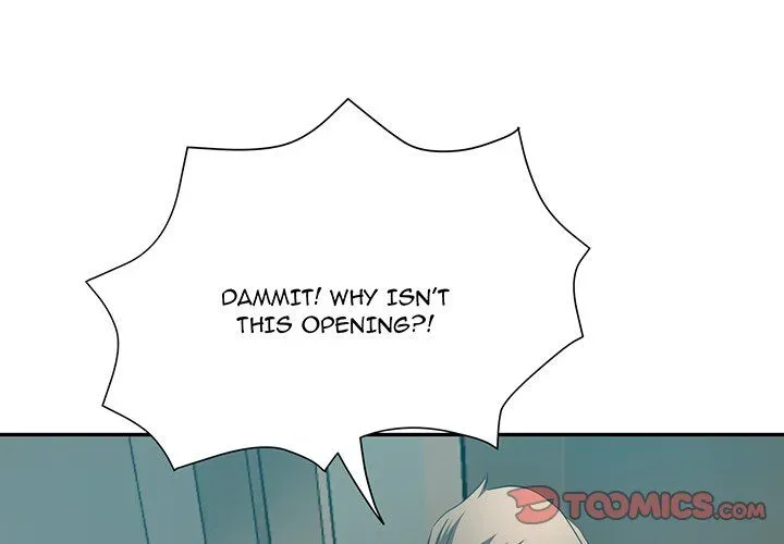 Read Newfound Partners chapter 24 image 2 on Lezhin
